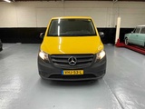 Miniaturansicht von Mercedes-benz eVito Nutzfahrzeug (VHJ-53-L)