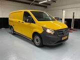 Miniaturansicht von Mercedes-benz eVito Nutzfahrzeug (VHJ-53-L)