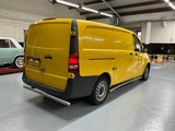 Miniaturansicht von Mercedes-benz eVito Nutzfahrzeug (VHJ-53-L)