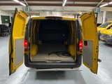 Miniaturansicht von Mercedes-benz eVito Nutzfahrzeug (VHJ-53-L)