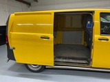 Miniaturansicht von Mercedes-benz eVito Nutzfahrzeug (VHJ-53-L)