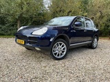 Miniaturansicht von 2002 Porsche Cayenne 4.5 S / 9PZ