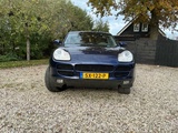 Miniaturansicht von 2002 Porsche Cayenne 4.5 S / 9PZ