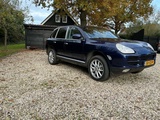 Miniaturansicht von 2002 Porsche Cayenne 4.5 S / 9PZ