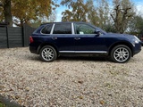 Miniaturansicht von 2002 Porsche Cayenne 4.5 S / 9PZ