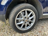 Miniaturansicht von 2002 Porsche Cayenne 4.5 S / 9PZ