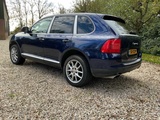 Miniaturansicht von 2002 Porsche Cayenne 4.5 S / 9PZ