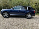Miniaturansicht von 2002 Porsche Cayenne 4.5 S / 9PZ