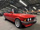 Miniaturansicht von 1979 BMW 3er Cabrio 323i Baur TC TN-JB-80