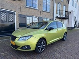 Miniaturansicht von SEAT Ibiza 1.4 Clima Stylance 88-HDR-5