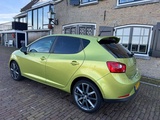 Miniaturansicht von SEAT Ibiza 1.4 Clima Stylance 88-HDR-5