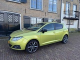 Miniaturansicht von SEAT Ibiza 1.4 Clima Stylance 88-HDR-5