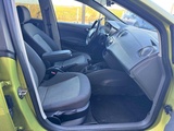 Miniaturansicht von SEAT Ibiza 1.4 Clima Stylance 88-HDR-5
