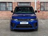 Miniaturansicht von Land Rover Range Rover Sport SVR 5.0 V8 Kompressor Facelift 575PS 2018, L-593-LD