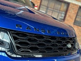 Miniaturansicht von Land Rover Range Rover Sport SVR 5.0 V8 Kompressor Facelift 575PS 2018, L-593-LD