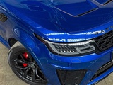 Miniaturansicht von Land Rover Range Rover Sport SVR 5.0 V8 Kompressor Facelift 575PS 2018, L-593-LD