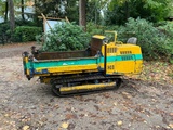 Miniaturansicht von Huki 120H Dumper