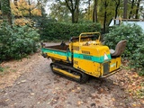 Miniaturansicht von Huki 120H Dumper
