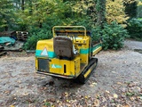 Miniaturansicht von Huki 120H Dumper