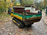 Miniaturansicht von Huki 120H Dumper