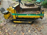 Miniaturansicht von Huki 120H Dumper