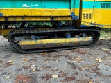 Miniaturansicht von Huki 120H Dumper