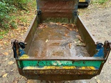 Miniaturansicht von Huki 120H Dumper