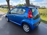 Miniaturansicht von Peugeot 107 1.0-12V XR, 95-PLJ-4