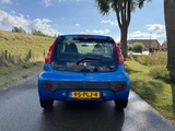 Miniaturansicht von Peugeot 107 1.0-12V XR, 95-PLJ-4