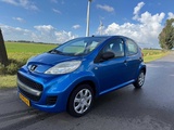 Miniaturansicht von Peugeot 107 1.0-12V XR, 95-PLJ-4