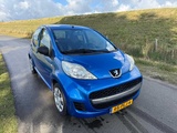 Miniaturansicht von Peugeot 107 1.0-12V XR, 95-PLJ-4