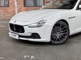 Miniaturansicht von Maserati Ghibli 3.0 V6 D 275PS 2015 (Original-NL), HF-346-H
