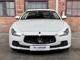 Miniaturansicht von Maserati Ghibli 3.0 V6 D 275PS 2015 (Original-NL), HF-346-H