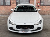 Miniaturansicht von Maserati Ghibli 3.0 V6 D 275PS 2015 (Original-NL), HF-346-H