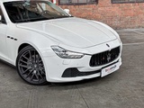Miniaturansicht von Maserati Ghibli 3.0 V6 D 275PS 2015 (Original-NL), HF-346-H