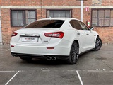 Miniaturansicht von Maserati Ghibli 3.0 V6 D 275PS 2015 (Original-NL), HF-346-H
