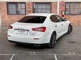 Miniaturansicht von Maserati Ghibli 3.0 V6 D 275PS 2015 (Original-NL), HF-346-H