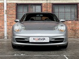 Minituur van Porsche 911 Cabriolet Carrera 3.6 996 320p 2003 Youngtimer HANDGESCHAKELD