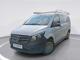 Minituur van Mercedes-Benz eVito | VXN-23-L i