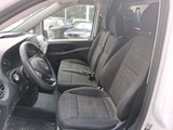 Minituur van Mercedes-Benz eVito | VXN-23-L i