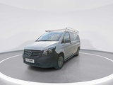 Minituur van Mercedes-Benz eVito | VXN-23-L i