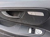 Minituur van Mercedes-Benz eVito | VXN-23-L i