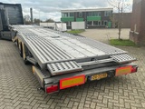 Minituur van 2024 Kalepar KLP2Y 114AF Autotransporter Oplegger OV-72-FJ