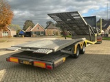 Minituur van 2024 Kalepar KLP2Y 114AF Autotransporter Oplegger OV-72-FJ