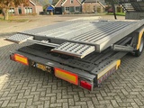 Minituur van 2024 Kalepar KLP2Y 114AF Autotransporter Oplegger OV-72-FJ