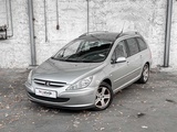 Miniaturansicht von Peugeot 307 SW 1.6 16V 109PS 2003, 98-NL-HN