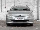 Miniaturansicht von Peugeot 307 SW 1.6 16V 109PS 2003, 98-NL-HN