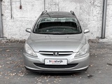 Miniaturansicht von Peugeot 307 SW 1.6 16V 109PS 2003, 98-NL-HN