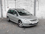 Miniaturansicht von Peugeot 307 SW 1.6 16V 109PS 2003, 98-NL-HN