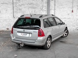 Miniaturansicht von Peugeot 307 SW 1.6 16V 109PS 2003, 98-NL-HN